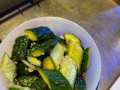 -很久以前羊肉串(打浦路店)