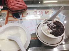 -义顺牛奶公司(新马路老店)