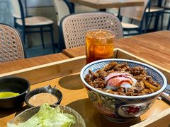-友名Cross日式咖喱屋(江南大道中店)