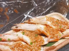 -极盐铁板烧(仓山万达广场店)