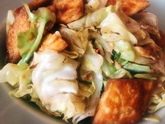 老爷特色包包菜炒馕-巴依老爷新疆美食(工体旗舰店)