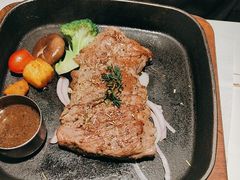 -牛扒先生·厚切雪花牛扒西餐厅(北京路禺山路店)