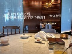 -深圳美高梅酒店-品聚嘉府中餐厅