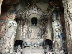 -响堂山石窟-北响堂山石窟