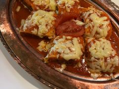 -Efes Turkish & Mediterranean Cuisine 艾菲斯餐厅(陆家嘴店)
