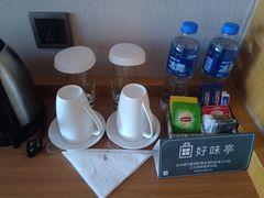 -大理洱海龙湾假日酒店