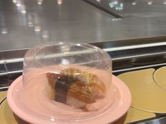 -争鲜回转寿司(金桥家乐福店)