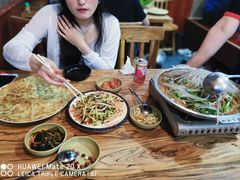 -京玉菲饭店(李村店)