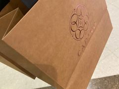 -CARINO BAKERY&CAFE(人广来福士店)