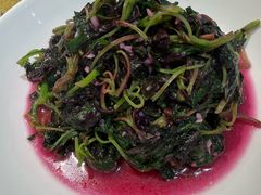 -阿巧一号私房菜(止园路店)