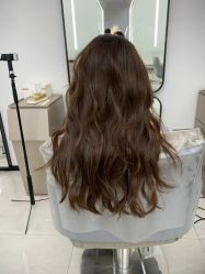 -SIEG hair salon