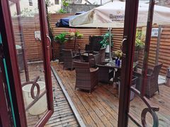 -秀·爱尔兰餐吧(上海路店)