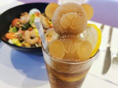 -KIDults童伴儿亲子餐厅(达美中心广场店)