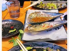 -三太子地摊烧烤·小龙虾(北蔡店)
