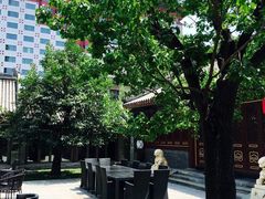 -止观小馆·辽河口渔家菜(王府井店)