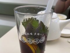 -蔡澜点心·粤菜(嘉里中心店)