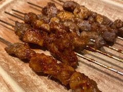 -嘻小北·兰州清汤牛肉面(南翔印象城MEGA店)