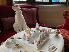 -Salon de Ville浦江汇(上海外滩华尔道夫酒店店)