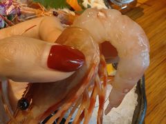 -Mr·Fish鱼鲜生海鲜放题(银泰in99店)