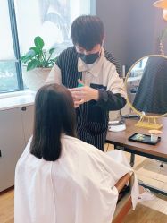 -意廊 Hair Salon