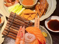 -雨后行菜(报慈北路店)