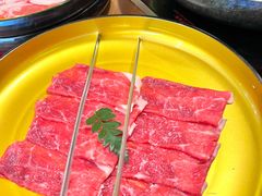 -牛New寿喜烧(青浦店)