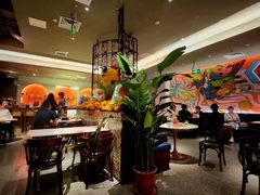 -墨纪Mojí墨西哥餐厅(官舍店)