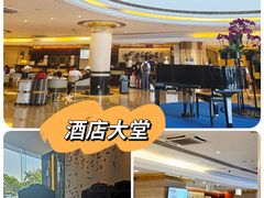 -珠海怡景湾大酒店