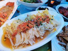 -世纪缘国际会议中心·中餐厅(百家湖店)