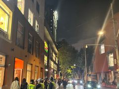-安福路