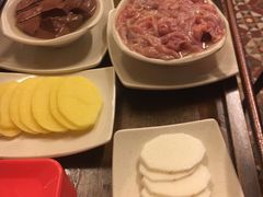 -家乡重庆火锅店