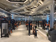 -Hi GYM嗨健身(泥城店)