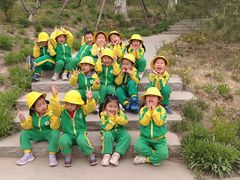 -小脚丫幼儿园(西二旗东一路校区)