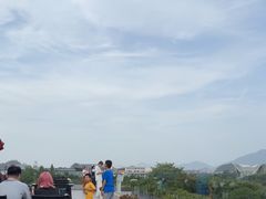 -忆咖啡观景餐厅(桂林象山公园店)