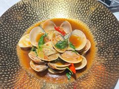 九层塔文蛤-艋舺·台湾小馆老字号(平安悦坊店)