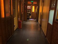 -那家小馆•北京菜•烤鸭(香山店)