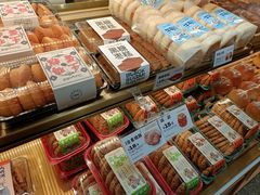 -欧诺爱烘焙(高新万达店)