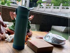 -吴越荣记苏州菜·松鼠桂鱼100%活鱼现做(斜塘老街店)
