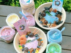 -白色日记·手作酸奶(麦凯乐店)