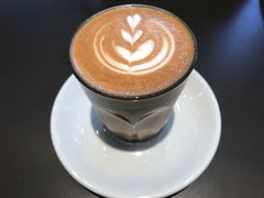 -Seesaw Coffee(苏州中心店)