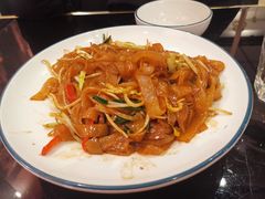 干炒牛河-金翠河烧鹅餐厅(北城天街店)