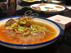 -阿庄新豫菜(通泰路店)