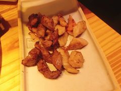 -喜来稀肉(北外滩白玉兰广场店)