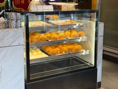 -香港茶餐厅文化体验馆(茶山镇店)
