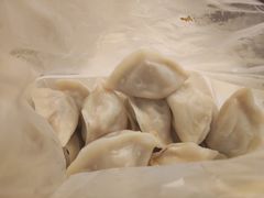 羊肉蒸饺-燕风楼烤鸭店(建设总店)