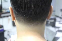 -GroveStreet Barbershop男士理发店