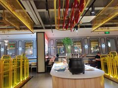 -刘一锅筋头巴脑(千峰路店)