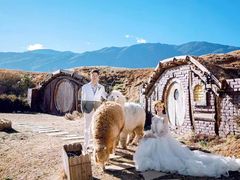 -全城热恋旅拍·摄影