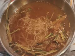 -可口香·非遗老号烧烤(南岗直营店)