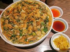 -四道菜·福建菜馆(新街口金鹰店)